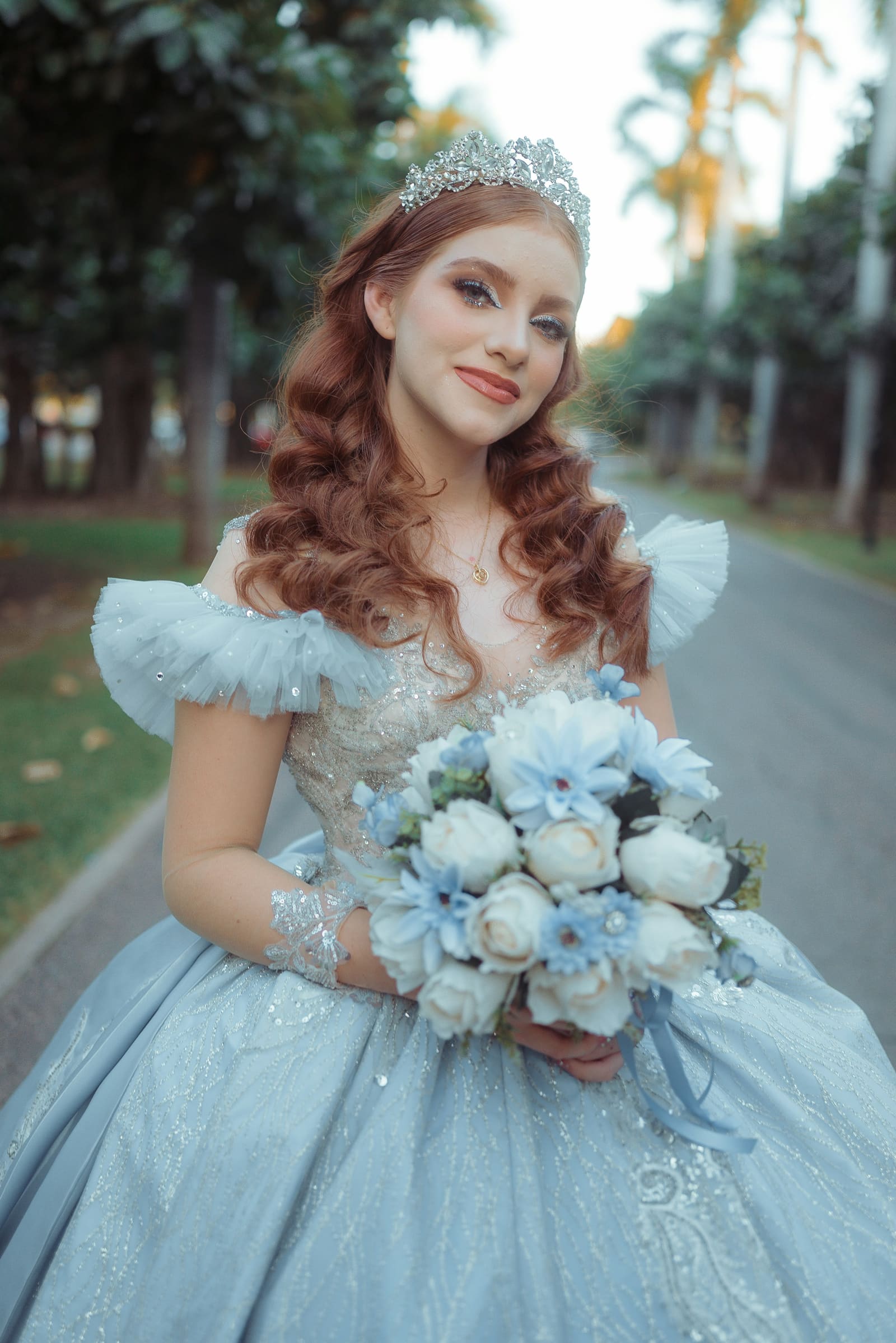 Quinceañeras & Sweet 16